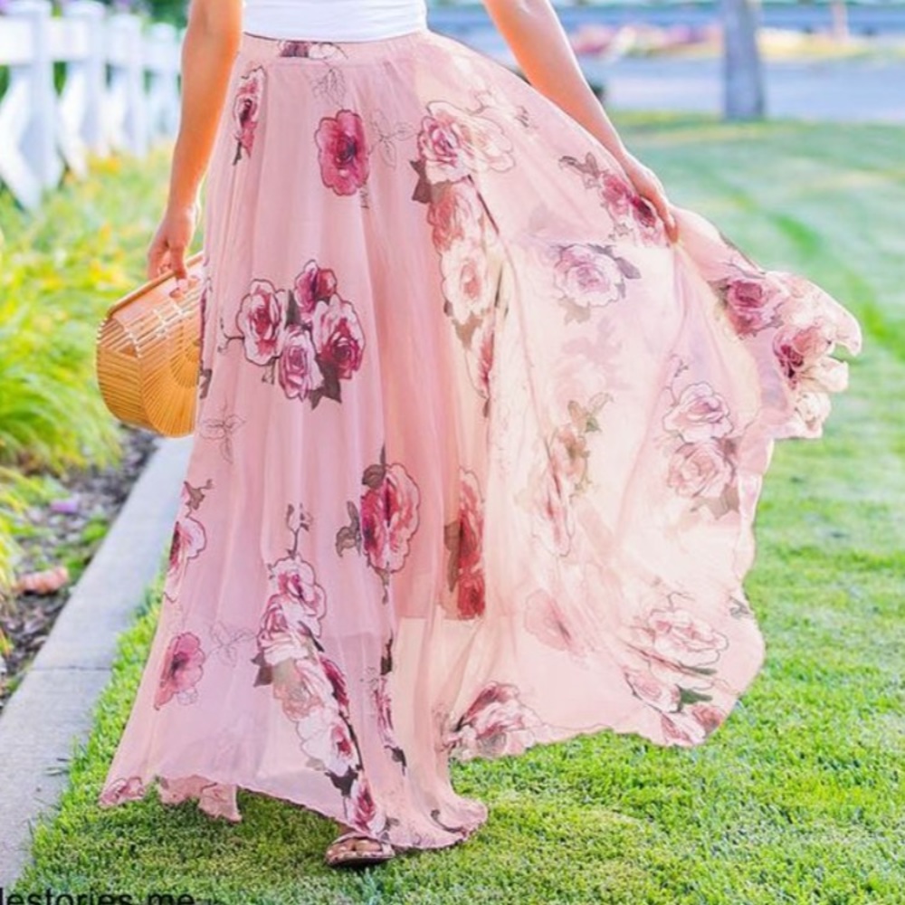 Chicwish skirt